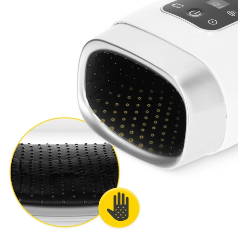 Elektrický masážní přístroje na ruce ULTRA