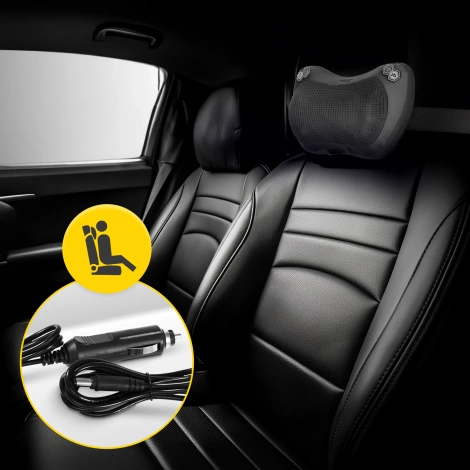 Masážní polštář SHIATSU PRO+