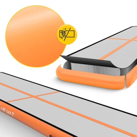 Akrobatická dráha AIR MAT 6 x 1 x 0,15 m