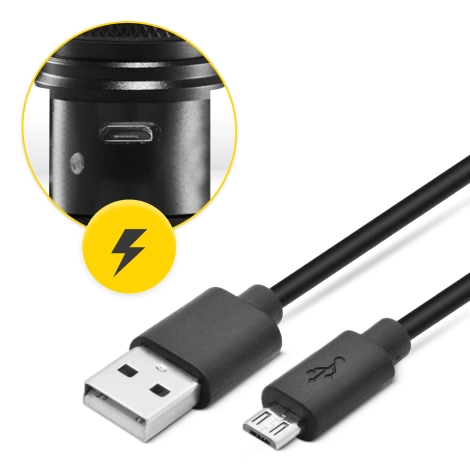 Baterka LED s akumulátorem MOUNTAIN GOAT