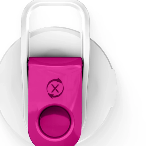 Sportovní šejkr ULTRA na proteinové nápoje 700 ml