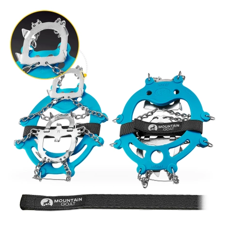 Nesmeky na boty PREMIUM (37-40) M