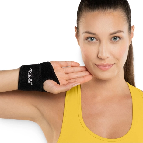 Univerzální stabilizátor zápěstí