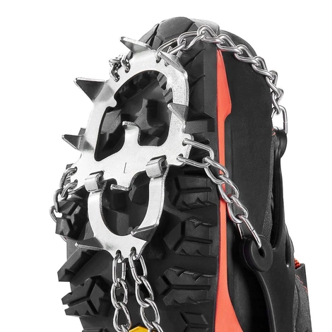 Nesmeky na boty PREMIUM (41-43) L