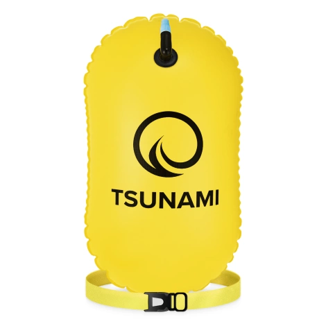 Nafukovací záchranná bójka TSUNAMI