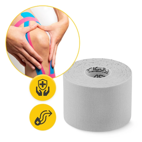 Tejpovací páska 5 cm x 5 m