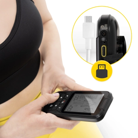 Elektrostimulátor svalů LITE