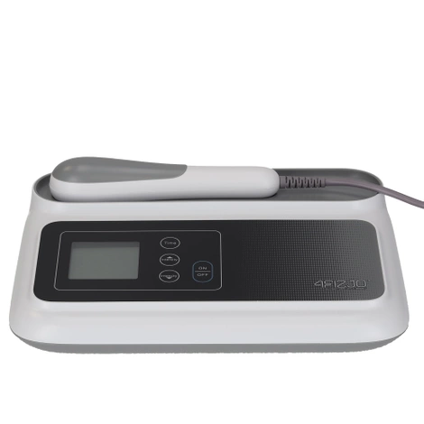 Ultrazvukový přístroj s manuální hlavicí PRO+