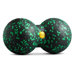 Dvojitý masážní míč EPP 8 cm