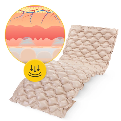 Matrace proti proleženinám STD