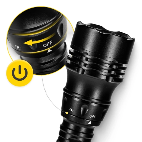 Potápěčská svítilna LED Mountain Goat