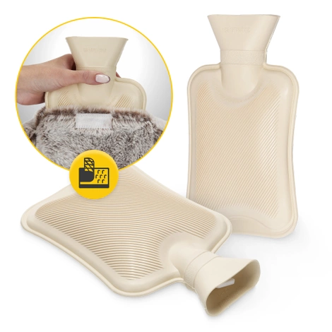 Termofor v obalu LENOCHOD 0,75 L