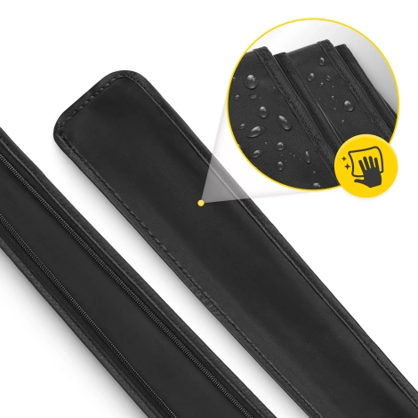 Univerzální rozšiřovače kalhot pro lymfatickou drenáž