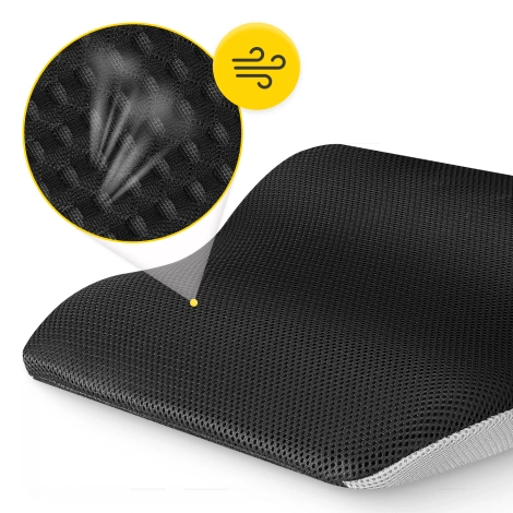 Anatomický polštář chladící