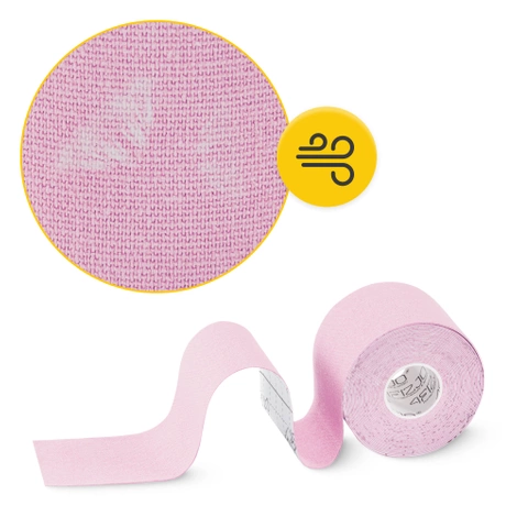 Tejpovací páska 5 cm x 5 m