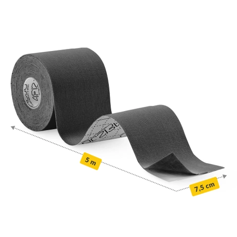 Tejpovací páska 7,5 cm x 5 m