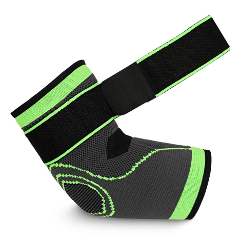 Bandáž na loket FLEX - velikost M
