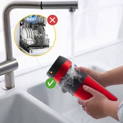 Termální hrnek TRAVEL