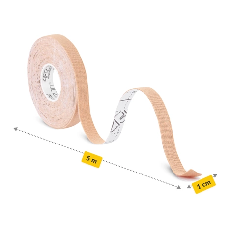 Tejpovácí páska 5 m x 1 cm