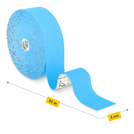 Tejpovací páska 5 cm x 31 m