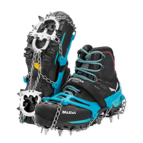 Nesmeky na boty PREMIUM (37-40) M