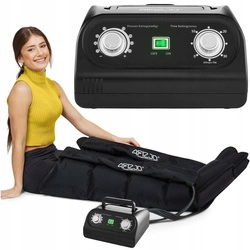 Lymfodrenážní přístroj AIR COMPRESSION THERAPY SYSTEM STD C4