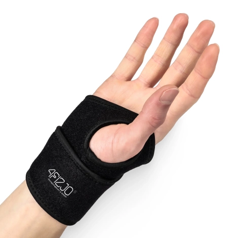 Univerzální stabilizátor zápěstí