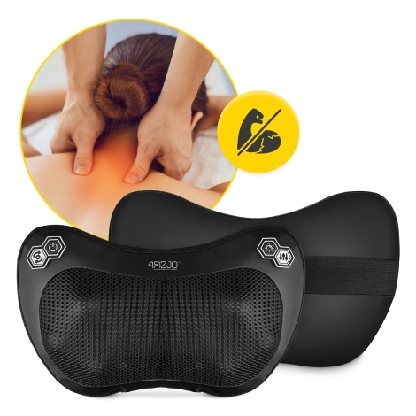 Masážní polštář SHIATSU PRO+