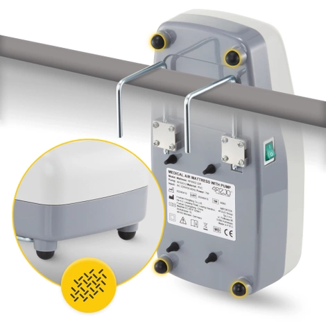 Matrace proti proleženinám PRO