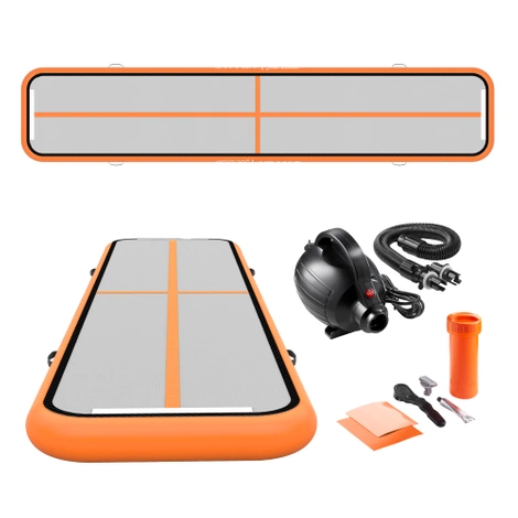 Akrobatická dráha AIR MAT 6 x 1 x 0,15 m