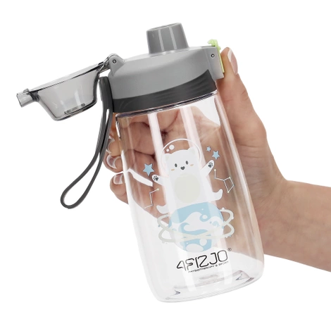 Dětská láhev na vodu 500 ml