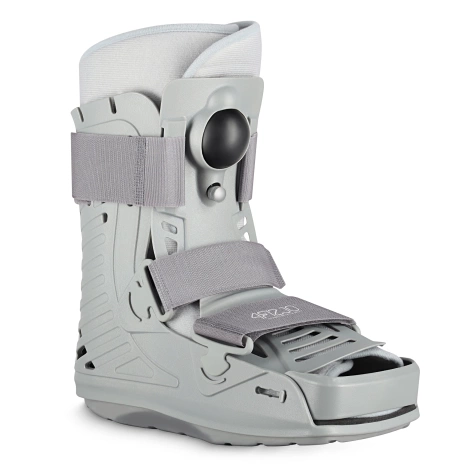 Pneumatická hlezenní fixační ortéza MED M