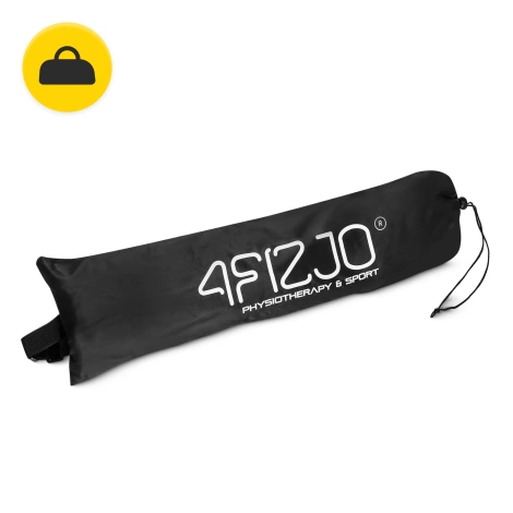 Fotbalový tréninkový žebřík 8 m