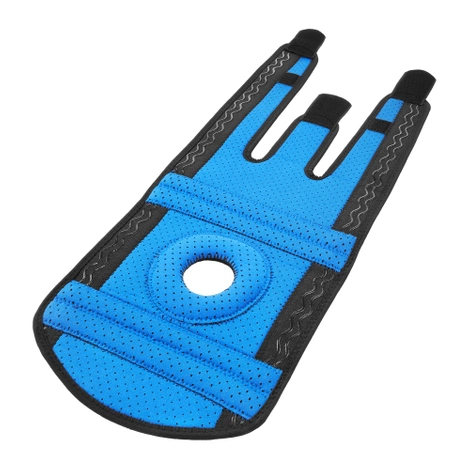 Kolenní ortéza - stabilizátor s kosticemi