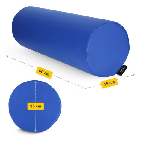 Rehabilitační válec na masáž