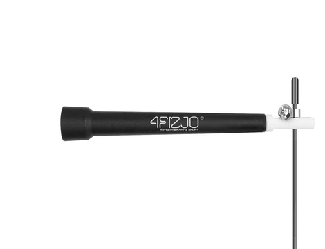 Švihadlo s ložisky STANDARD černé