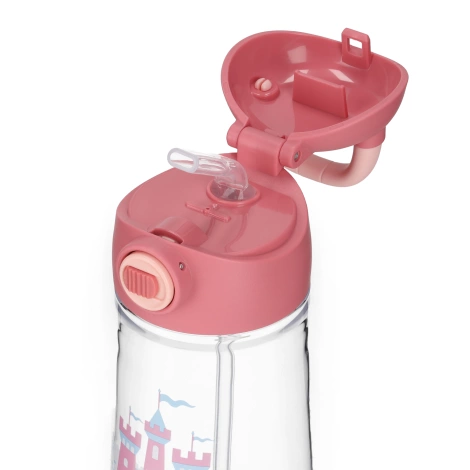 Dětská láhev na vodu 550 ml