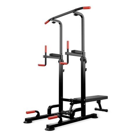 Multifunkční bradla s lavicí PRO+