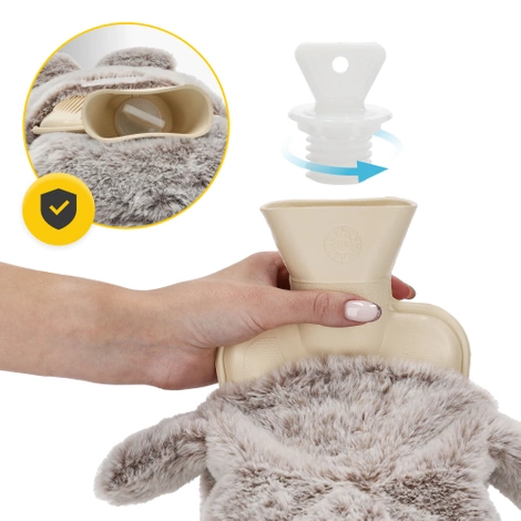 Termofor v obalu LENOCHOD 0,75 L