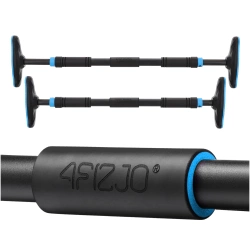 Rozpěrná hrazda ULTRA modrá