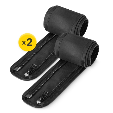 Univerzální rozšiřovače kalhot pro lymfatickou drenáž