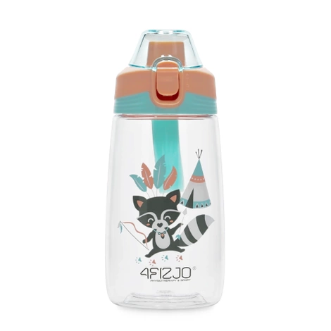 Dětská láhev na vodu 500 ml