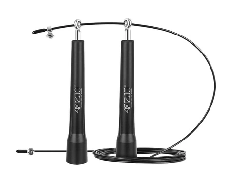 Švihadlo s ložisky STANDARD+ černé