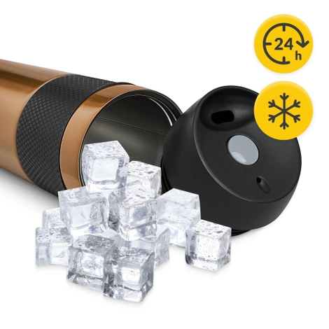 Termální hrnek TRAVEL