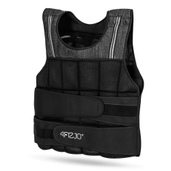 Zátěžová vesta 20 kg