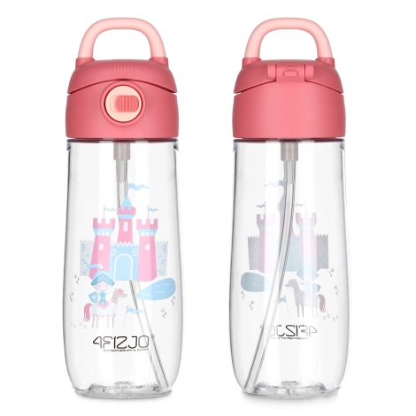 Dětská láhev na vodu 550 ml