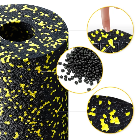 Pěnový masážní válec EPP 45 cm