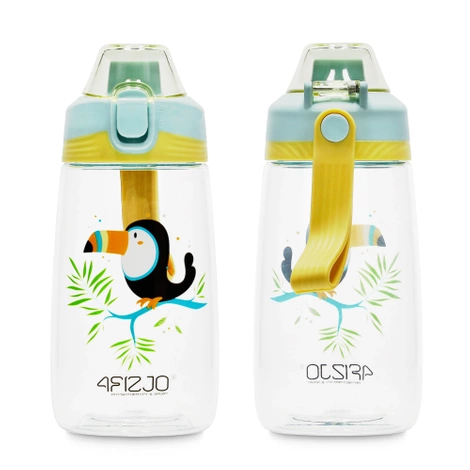 Dětská láhev na vodu 500 ml