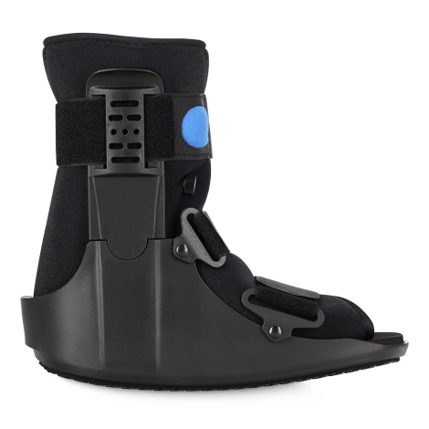 Pooperační hlezenní ortéza MED - velikost L