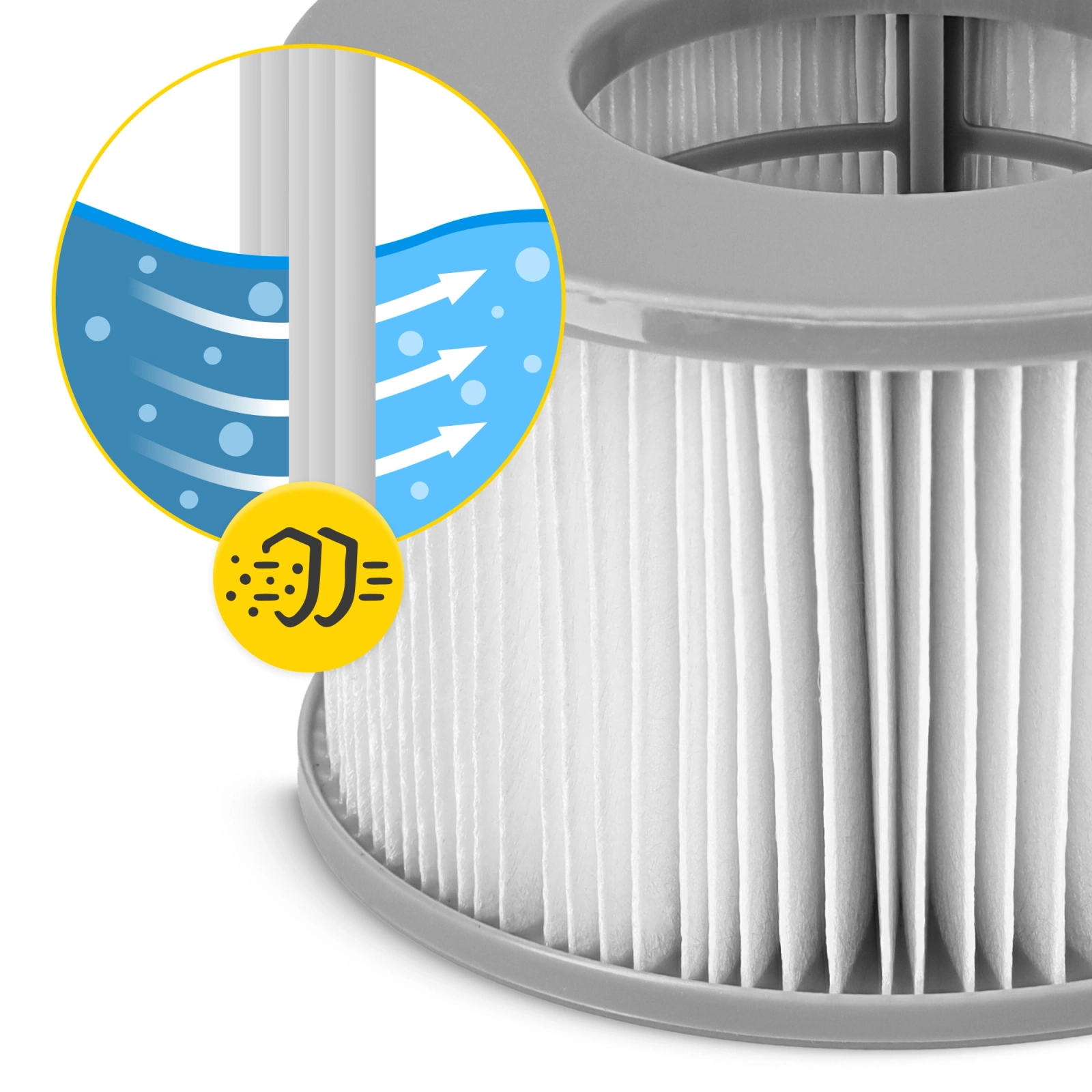 Filtry do vířivky MSpa 2 ks.